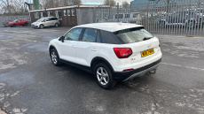 Audi Q2 1.0 TFSI SE 5dr Petrol Estate